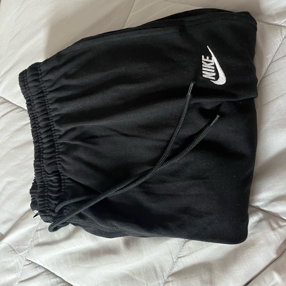 men’s large & tall nike sweatpants